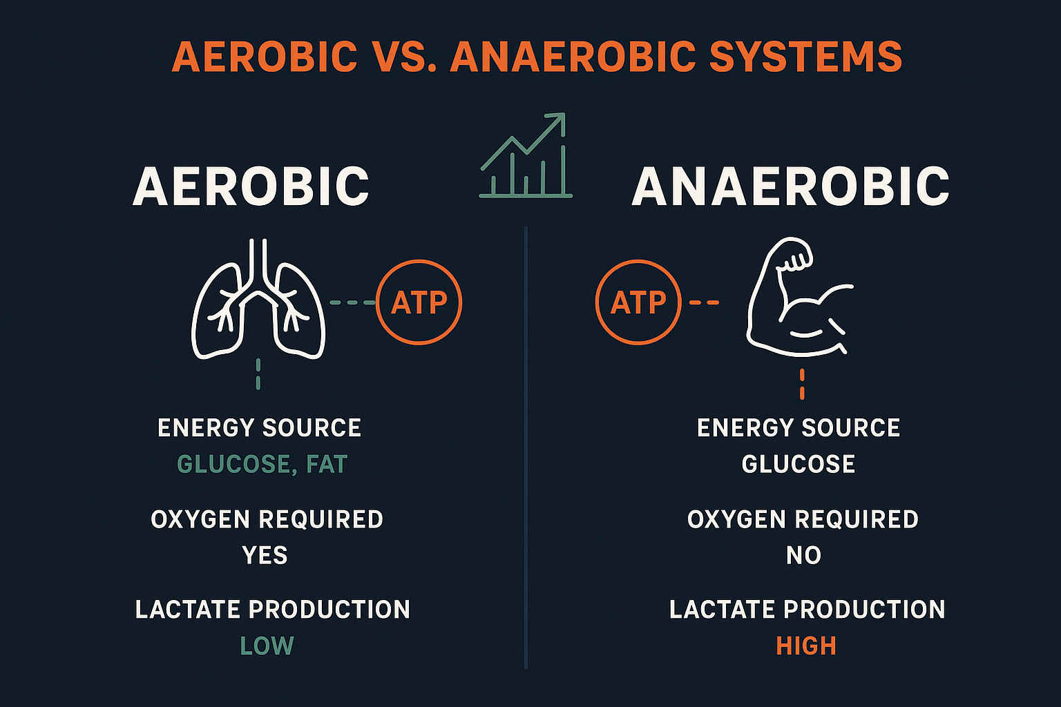 Energy Systems Infographic