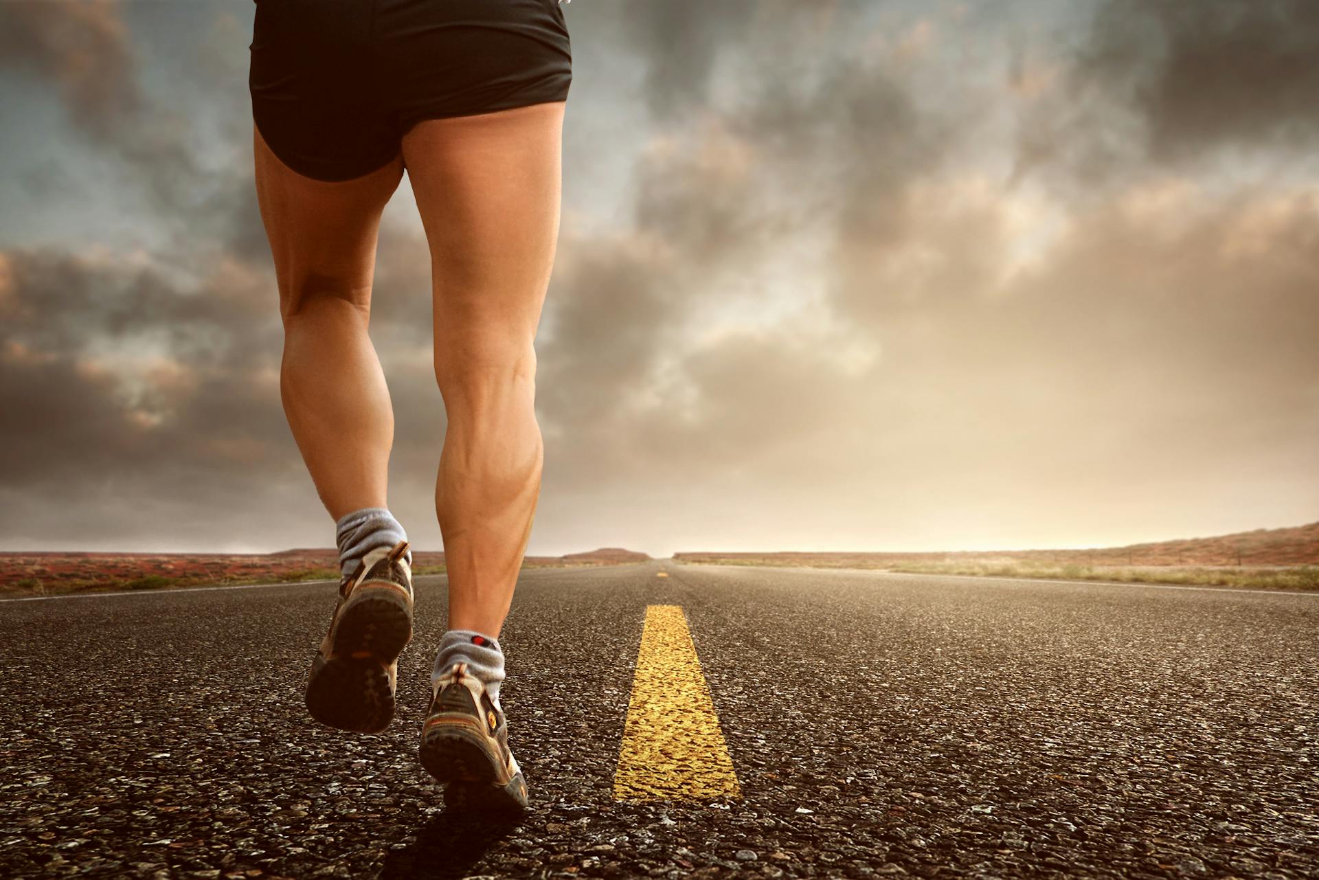 Tempo Runs: The Sweet Spot for Speed and Endurance