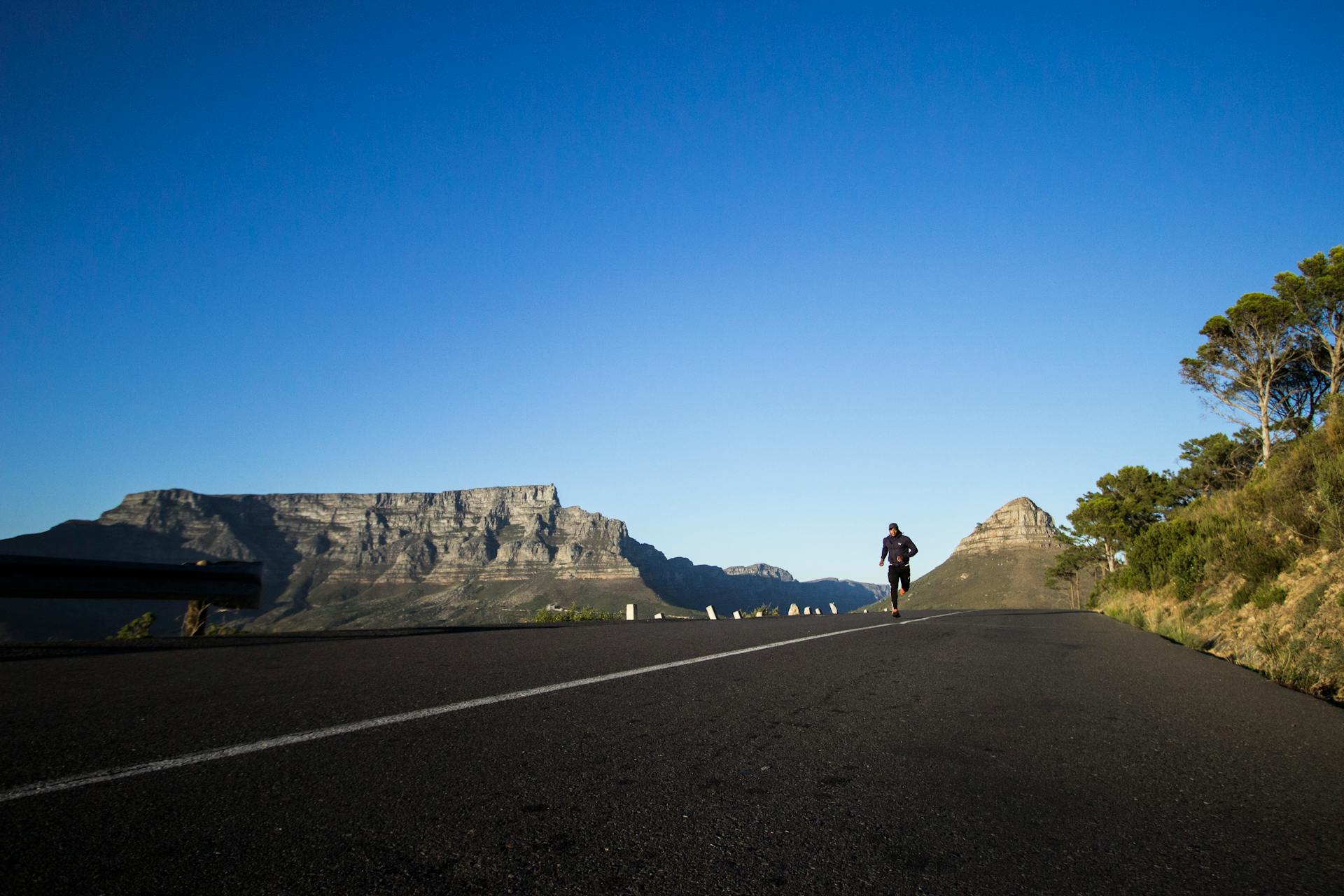 The Power of the Long Slow Run: Why Every Runner Needs It